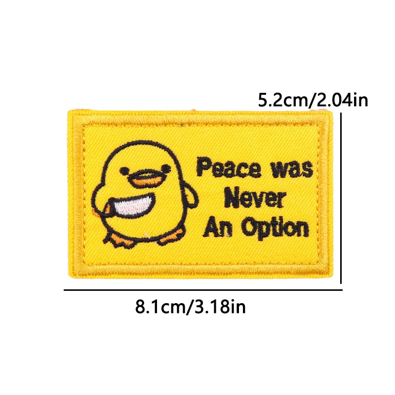 Colorful Letter Embroidered Patches For Clothes DIY Iron On Patches For Clothing DIY Cartoon Letter Slogan Patch Sew Stickers